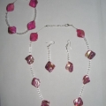orecch-braccc-colla-pietra-esag-rosa
