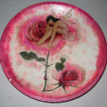 La fata delle rose