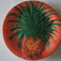 piatto-ceramica-ananas