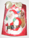 Piccola-con-babbo-natale
